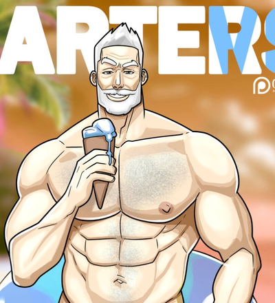 Grandpa Carter 