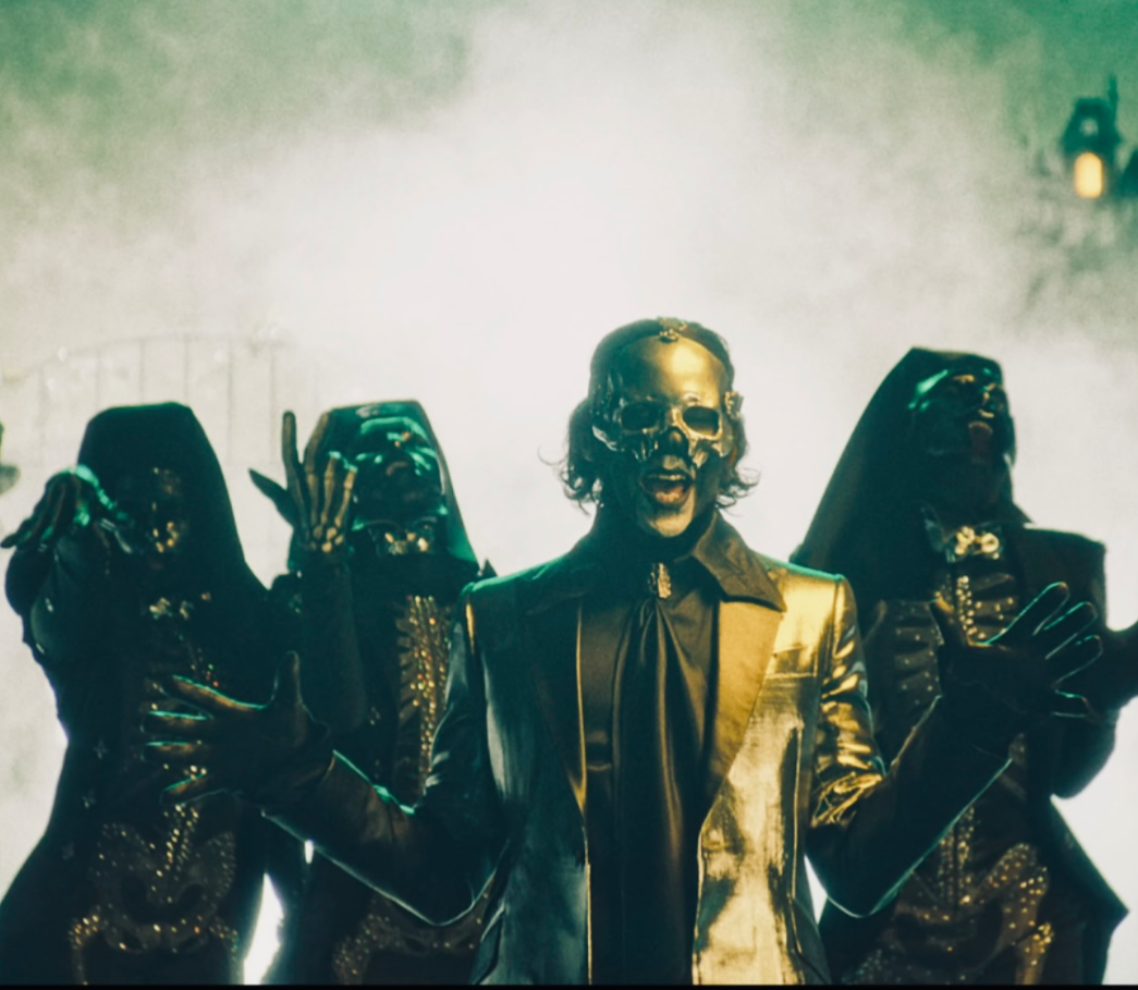 Perpetua & Skeleta Ghouls