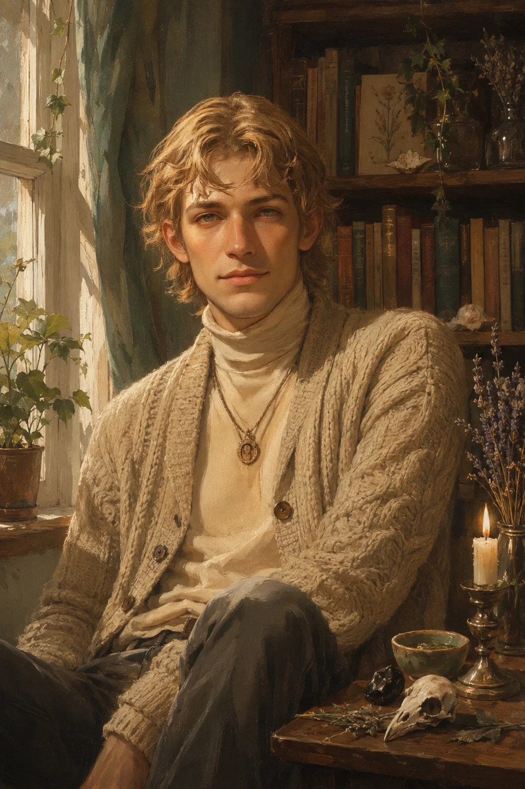 Rowan Combs