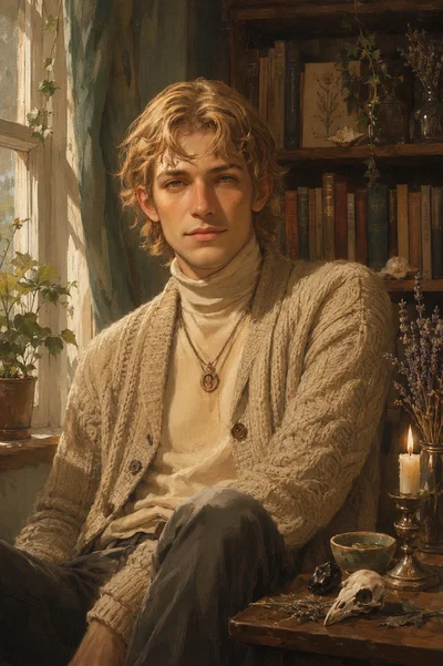 Rowan Combs