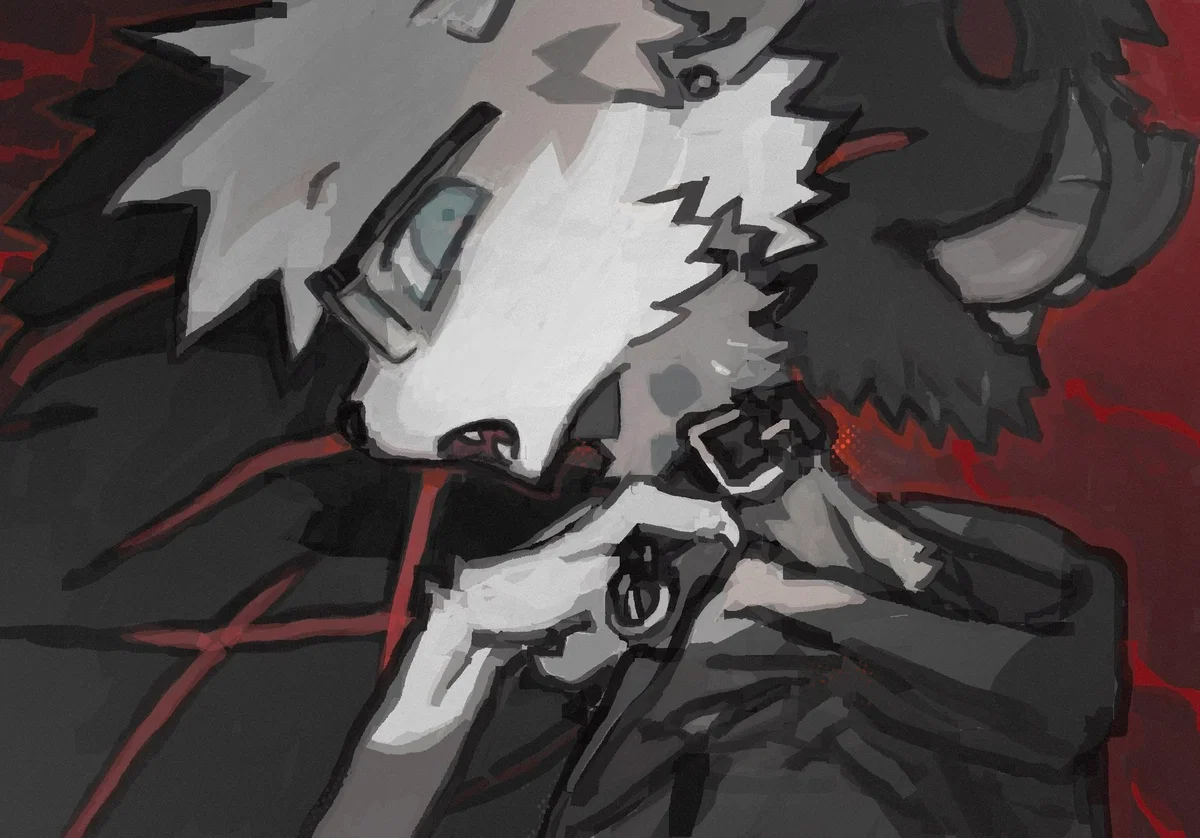 Locked Away