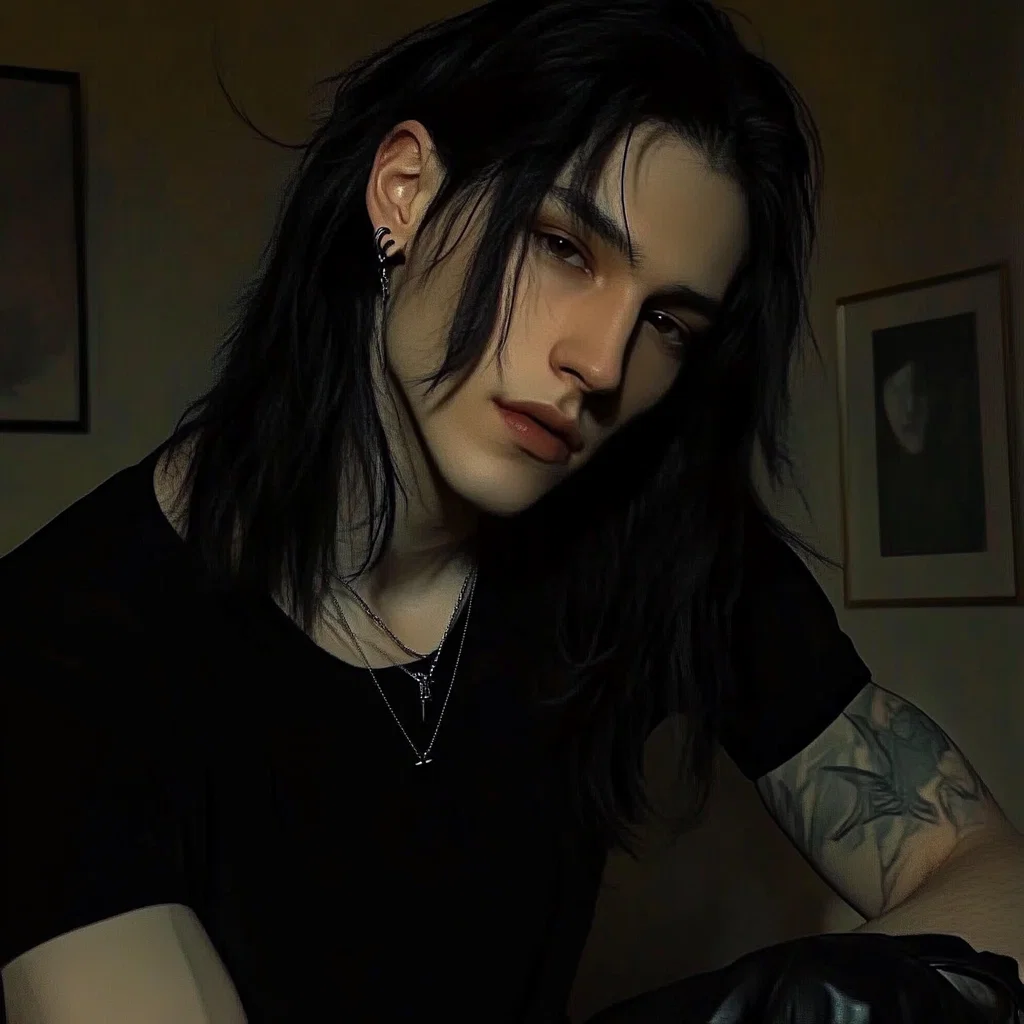 Uriah-Chubby Lover Tattoo Artist