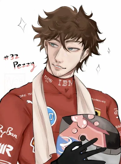F1 Pezzy