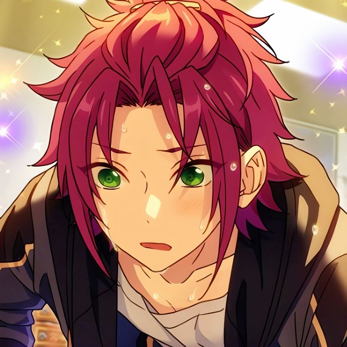 Mao Isara