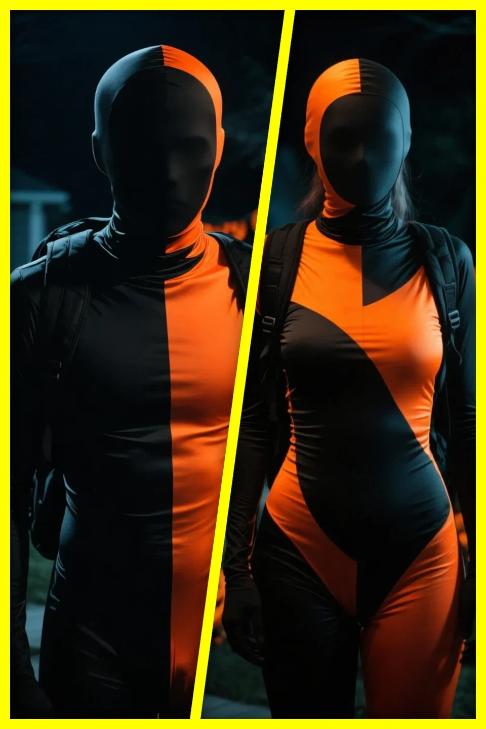 Halloween Assault
