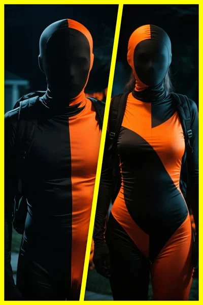 Halloween Assault