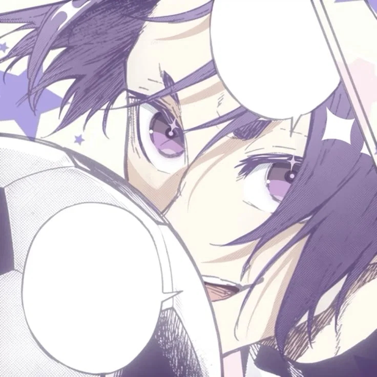 ‧+ ̊✧[ Reo Mikage ]✧ ̊+‧