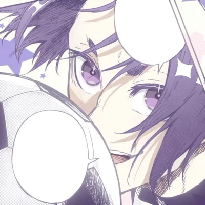 ‧+ ̊✧[ Reo Mikage ]✧ ̊+‧