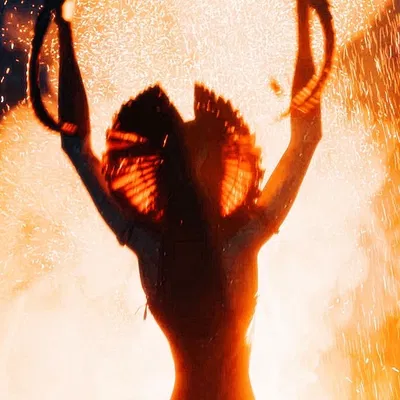 Varang | Avatar Fire and Ash