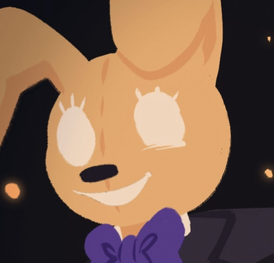 SPRINGBONNIE - Bunnycat