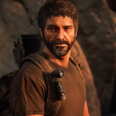 Joel Miller - The Last of Us