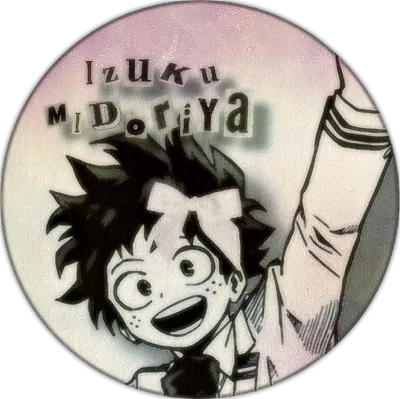 Izuku Midoriya | Nightmares 