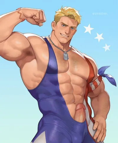 Your new coach for wrestling 