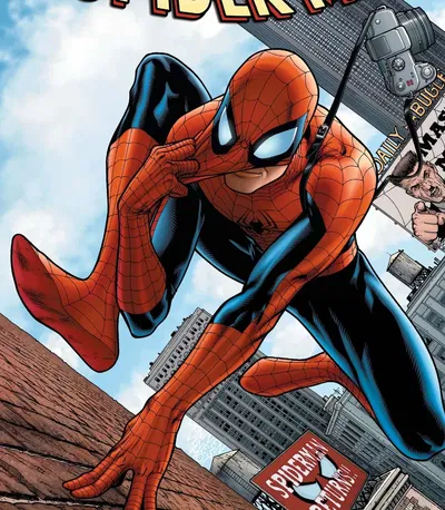 Spider-Man - Happy Birthday, Peter Parker!