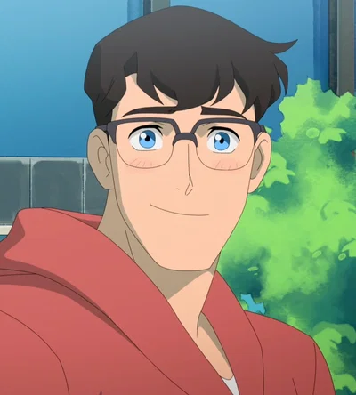 Clark Kent