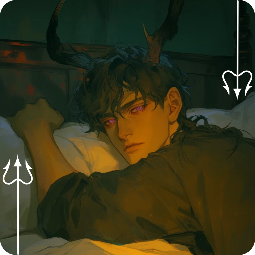 Syd Somnus | Ninefold