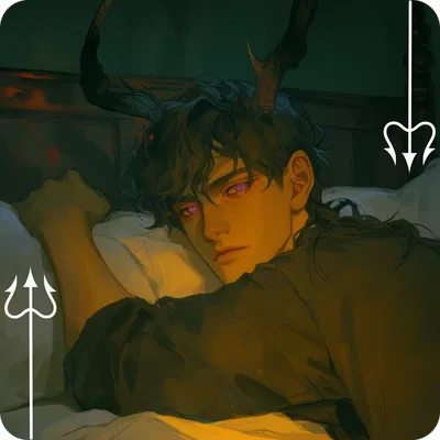 Syd Somnus | Ninefold