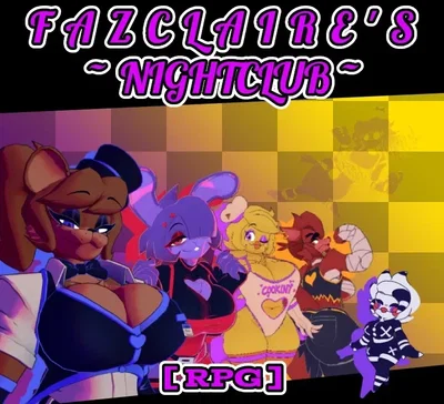 Fazclaire's RPG: THE Edit of All Time