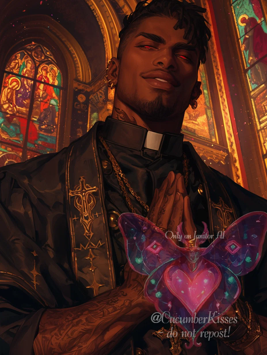 Father Ismael Barmelo