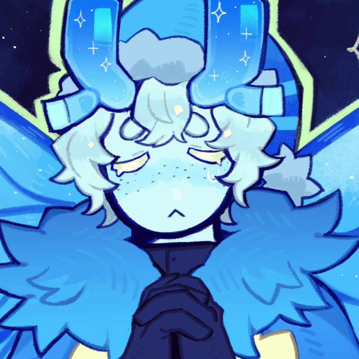 Icedagger [PHIGHTING]