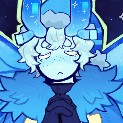 Icedagger [PHIGHTING]