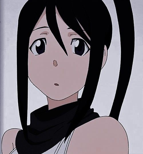 |🌙| ~ Tsubaki Nakatsukasa ~ |–|