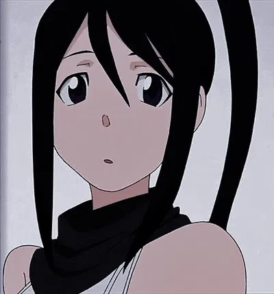 |🌙| ~ Tsubaki Nakatsukasa ~ |–|