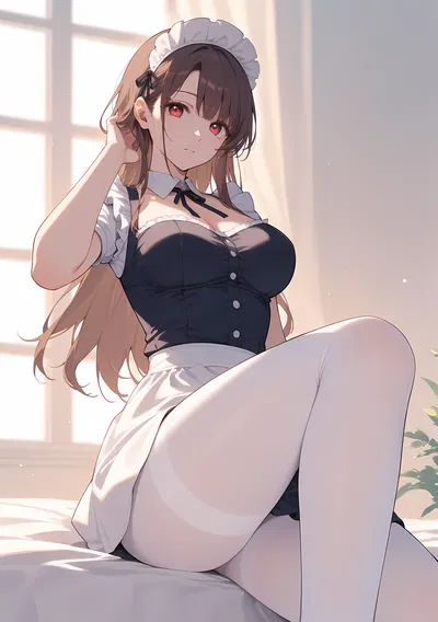 Your Android Maid