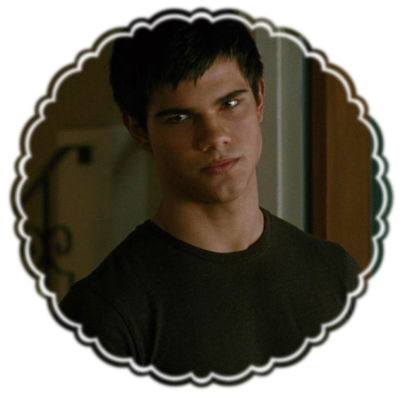 Jacob Black