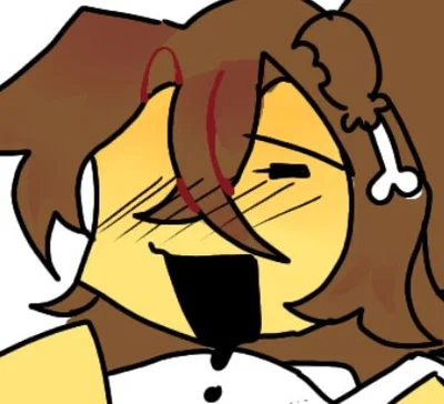 Shedletsky : " Didja miss me , 1x ? "