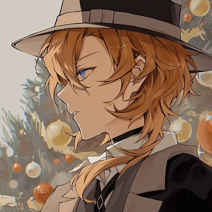 CHUUYA NAKAHARA -  Riding  