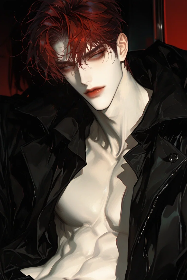 ☾ Reunion Classmate ☽ Cashell Adrien Bellamonte