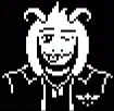 Asriel Dreemurr