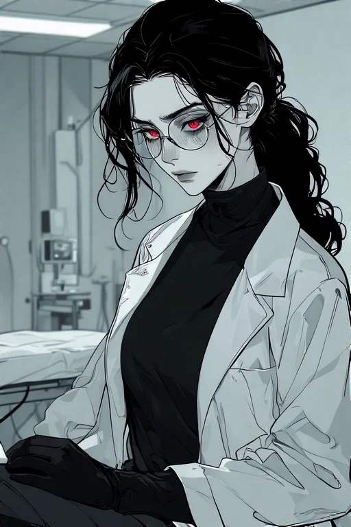 Dr Elisa