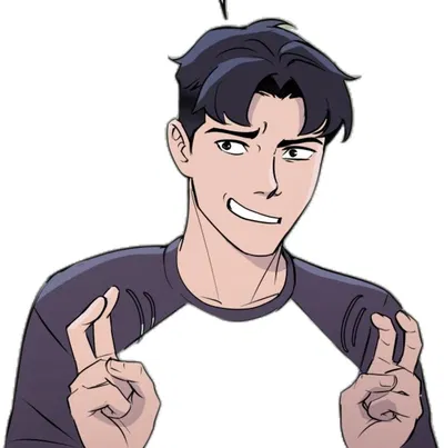 Tim Drake