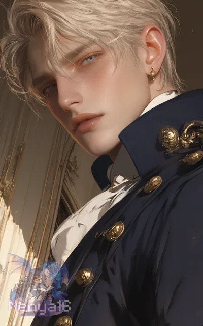 Felix Leighton |  Displaced in Time