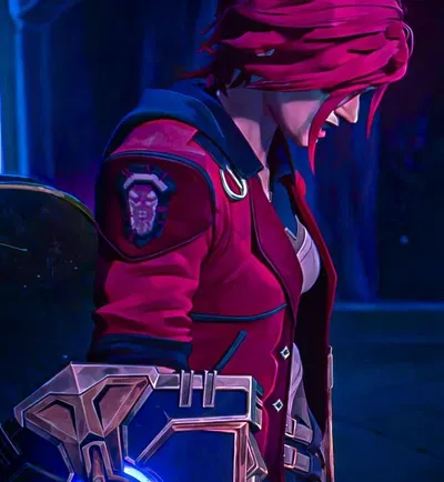 VI || Late night repairs