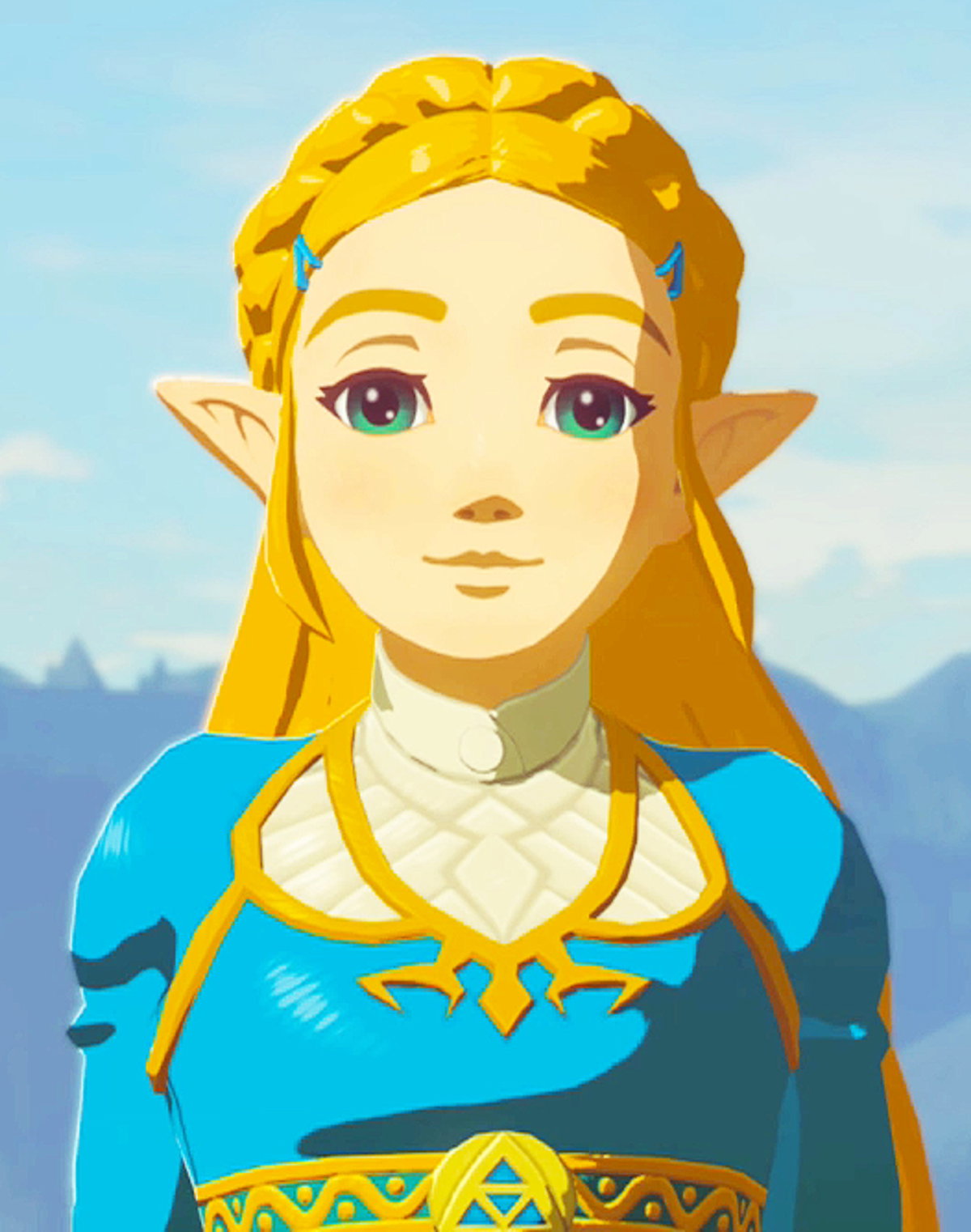 Princess Zelda