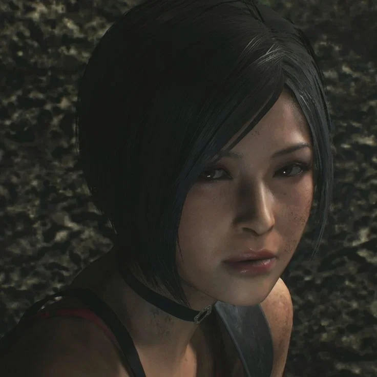 Ada Wong