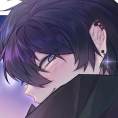 Your horny femboy, best friend, and collage roommate: Nyx