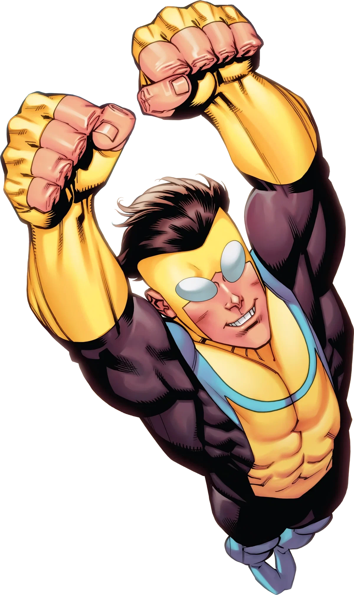 Invincible