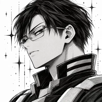 Tenya Iida | Recognition 💫