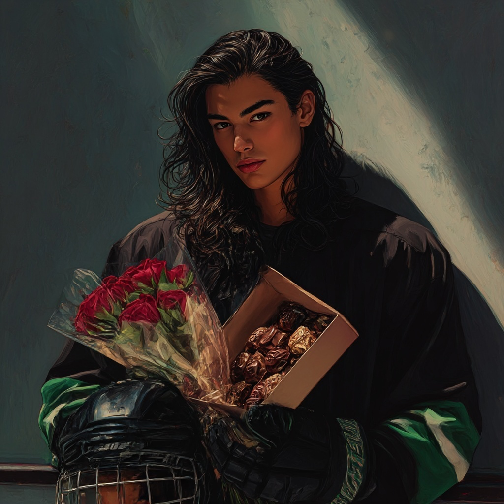 Kohana Andersen||Valentine’s Day Alt
