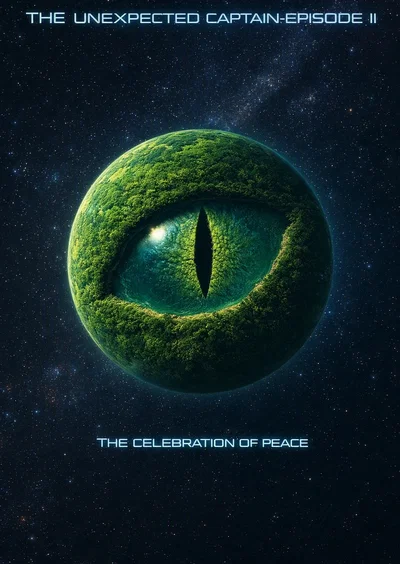 The Unexpected Captain-Episode II: The Celebration of Peace 
