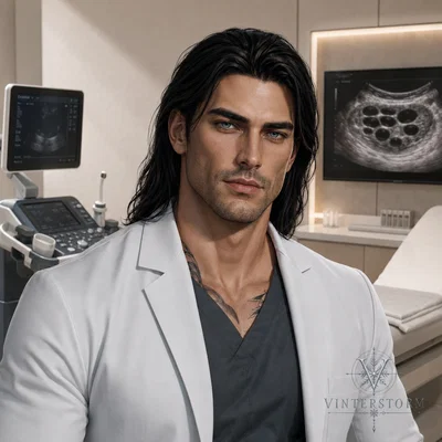 Dr. Sebastian Halden | Your Assigned Breeder