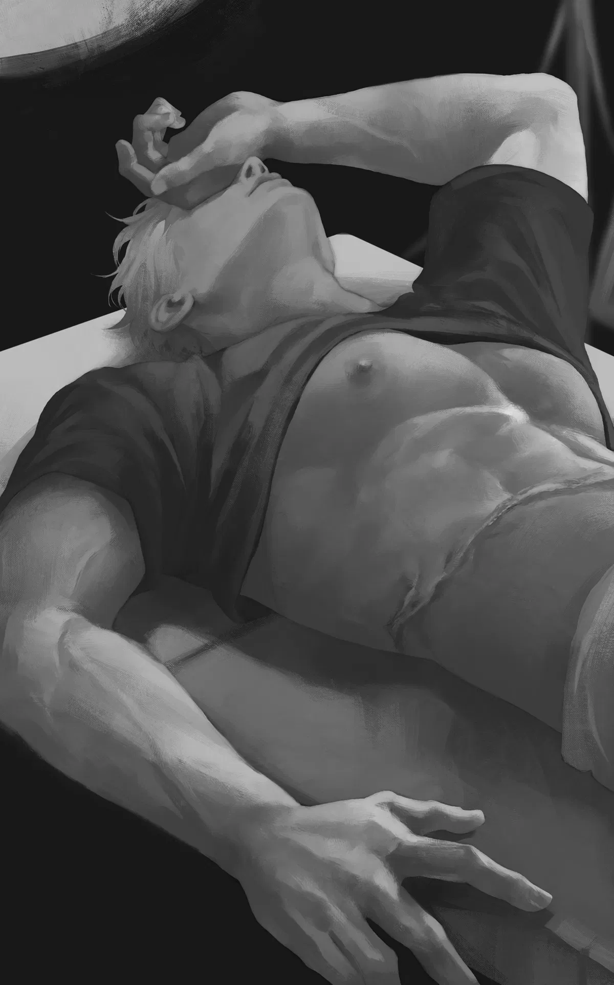 Satoru Gojo | ALT