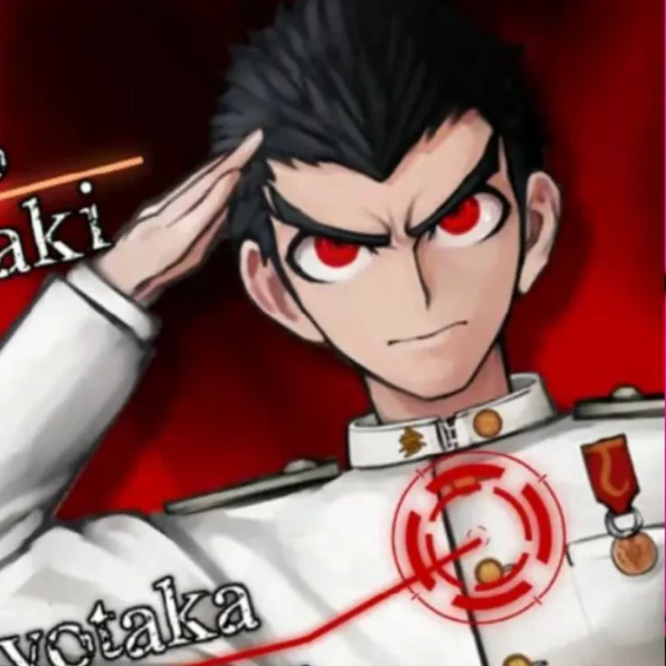 Kiyotaka Ishimaru ¿