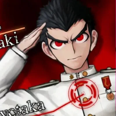 Kiyotaka Ishimaru ¿
