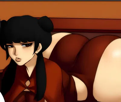 Mai ( Jay Marvel )