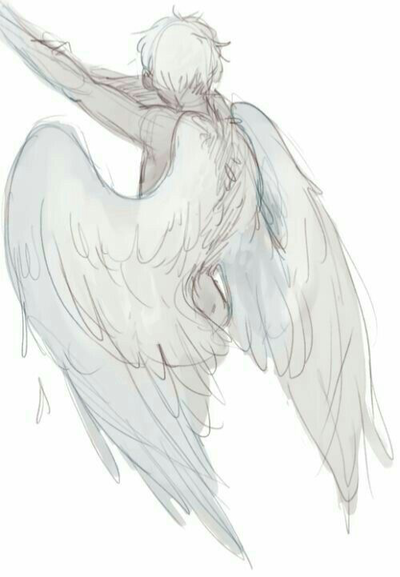 Anore | Broken boy